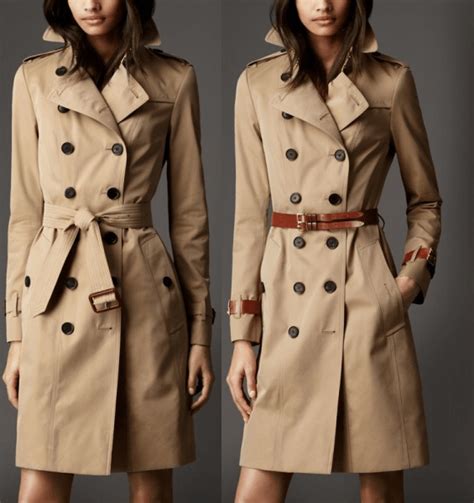 burberry for women dupe|burberry trench coat women dupe.